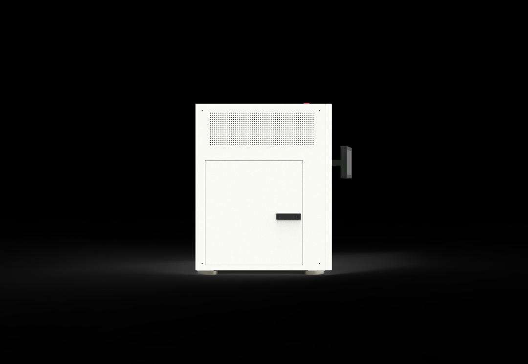 Fastform DeskFab X1 All in One Desktop Metal 3D Printer