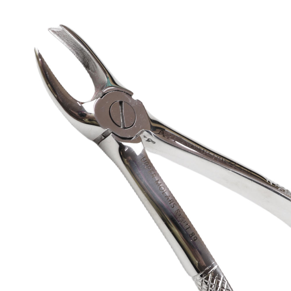 Api+ Forcep Mirror Finish