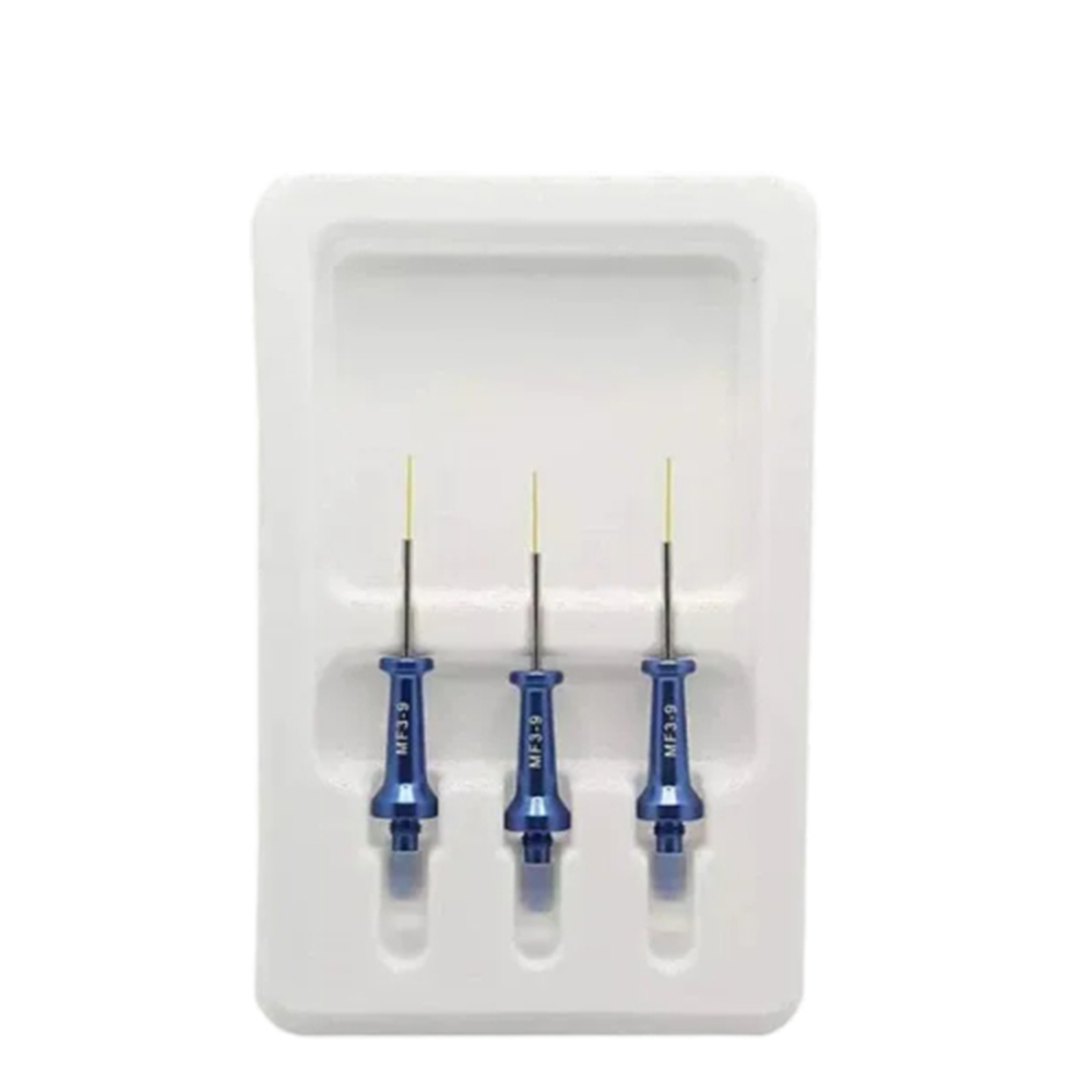 Woodpecker LX16 Diode Laser Tips (Pack of 3)