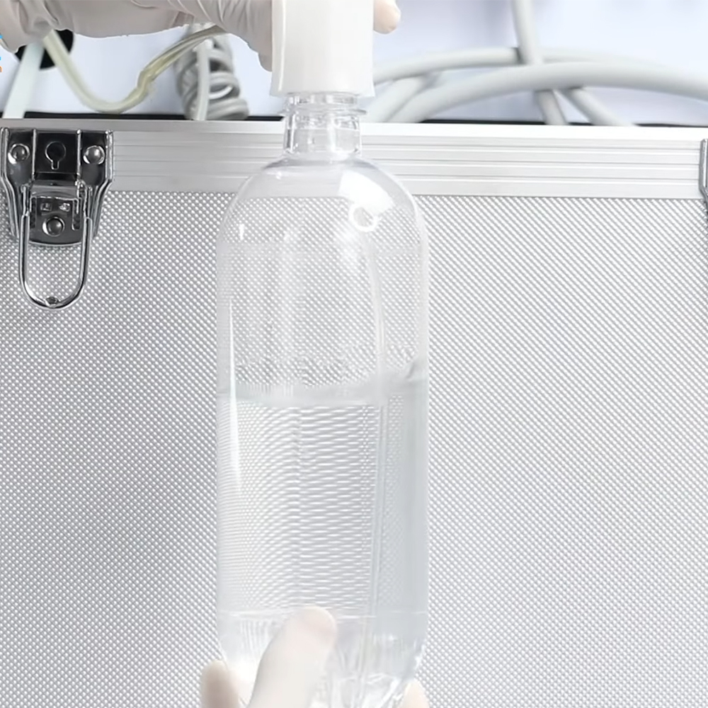 Bestodent Dental Chair Water Bottle