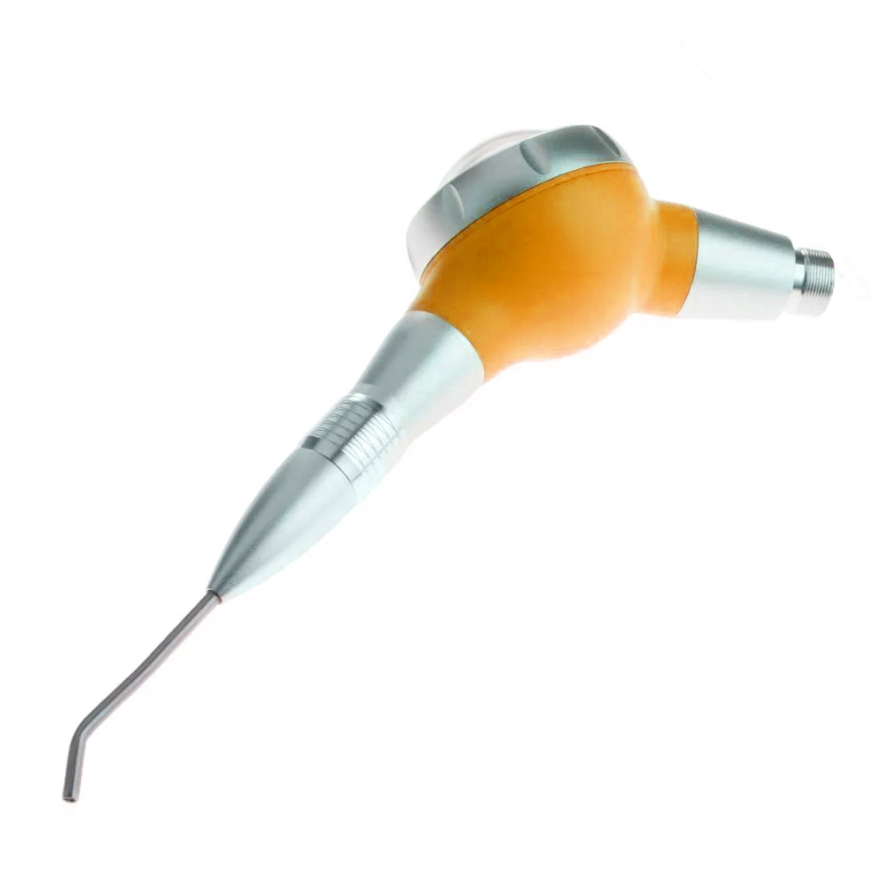 EndoKing Prophyshine Air Polisher - Yellow    