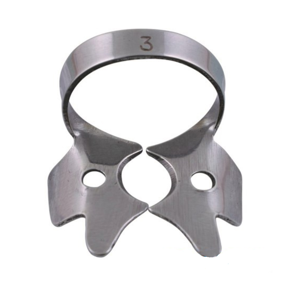 GDC Rubber Dam Clamp Adult 3 (Rdc3)