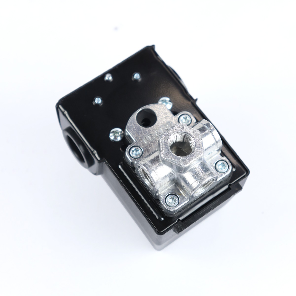 Dental Compressor Pressure Switch