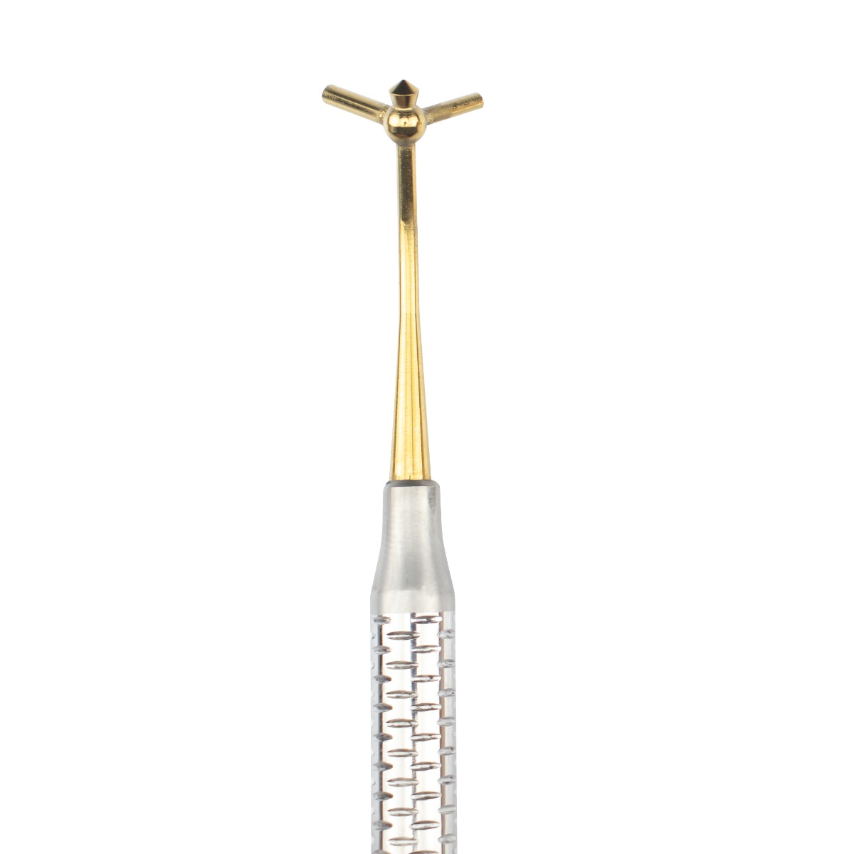 Waldent Composite Instrument Titanium Nitride Coated