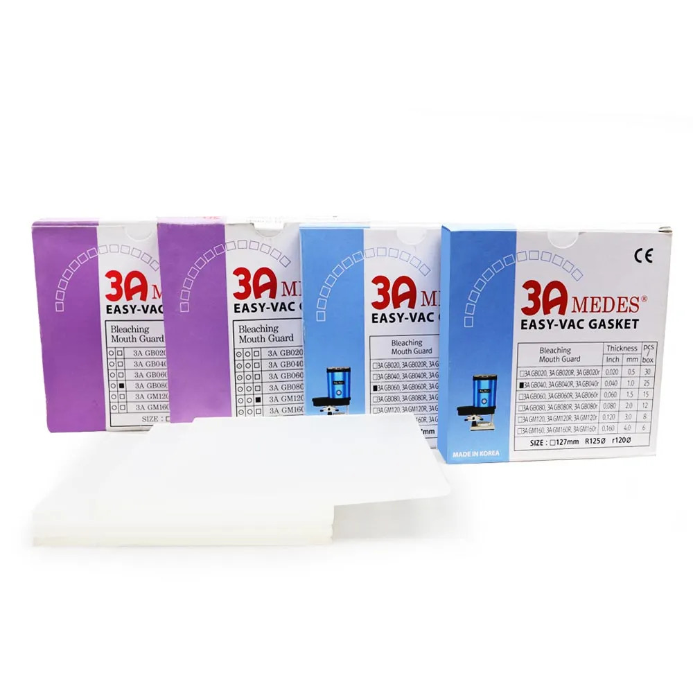 3A Medes Soft Bleaching Sheet - 1.50 mm