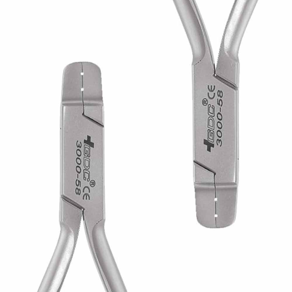 GDC Lingual Arch Plier (3000/58)
