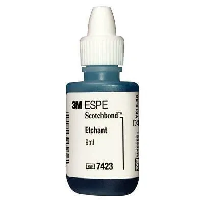 3M Espe Scotchbond Multi-Purpose Etchant