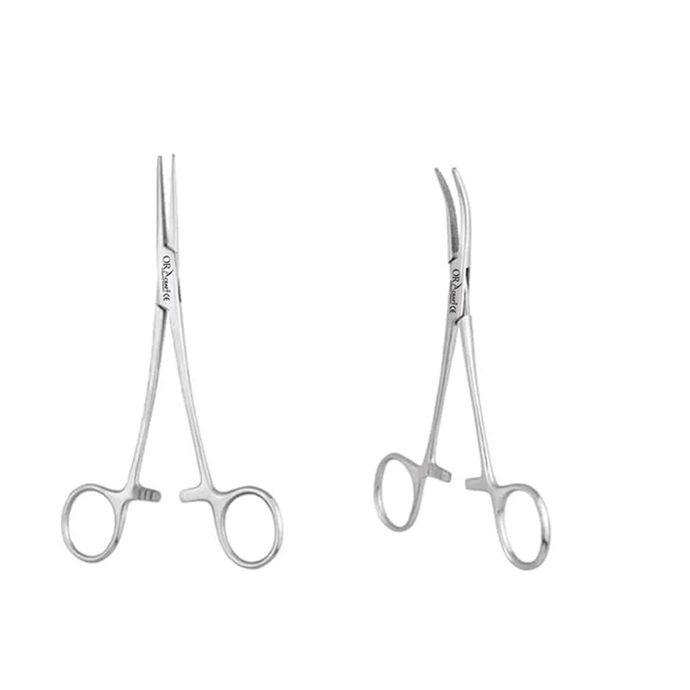 Oracraft Crile Hemostat Online at Best Price | Dentalkart.com