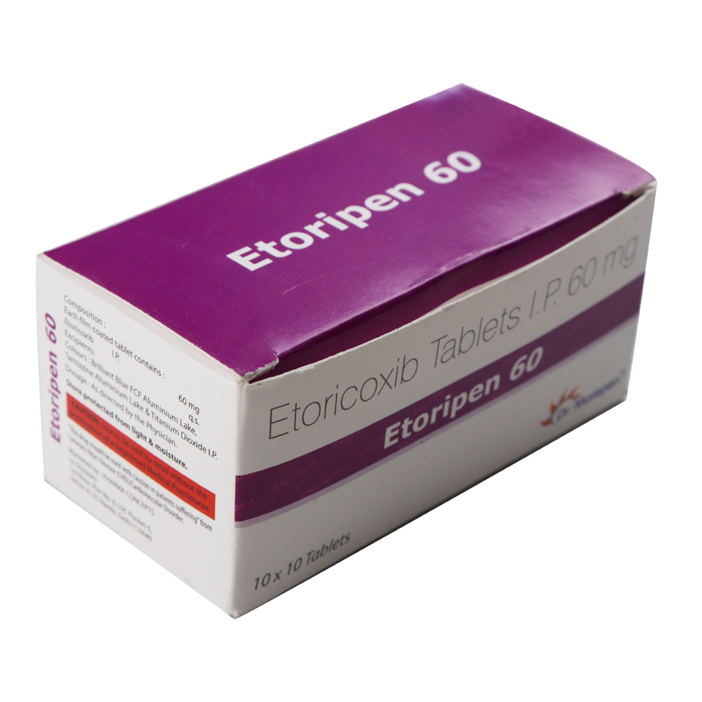 Dr. Morepen Etoripen-60