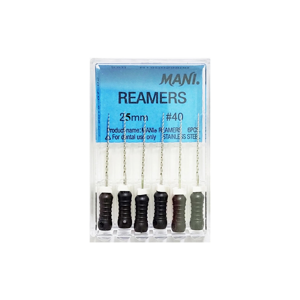 Mani Reamers 25mm