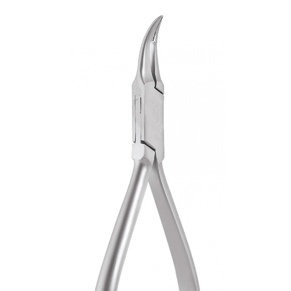 Koden Weingart Plier (Euphoria League)