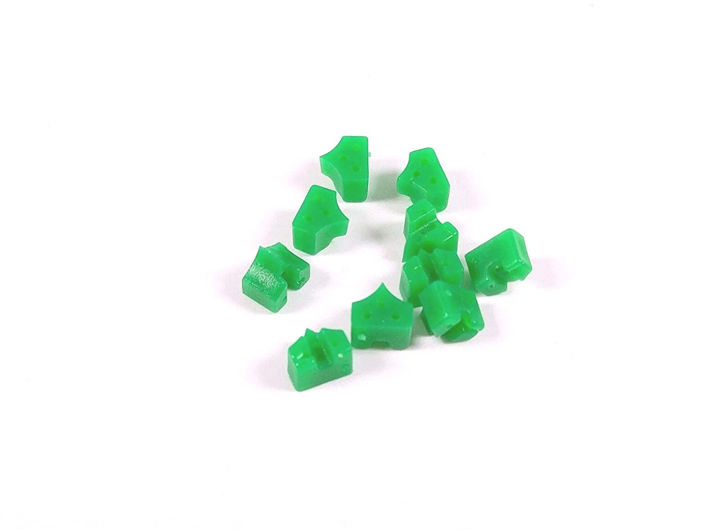 Tor Vm Add-On Fixing Wedges (40pcs) No. 1.861