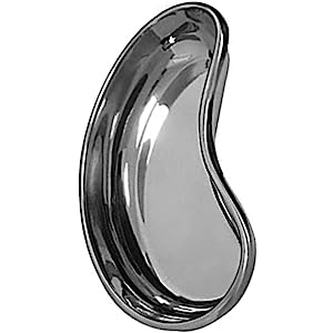 Dentis Dental Kidney Tray Small (6 inch)