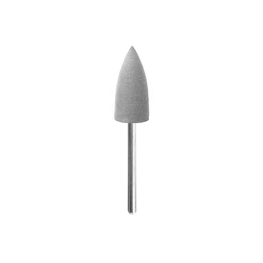 ET Dental Acrylic Polishers Point Small Grey - Coarse APS-02 (Pack of 1)