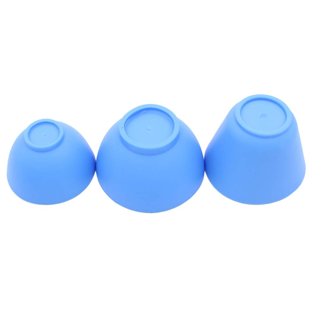 ET Dental Mixing Bowl & Spatula - Universal Kit