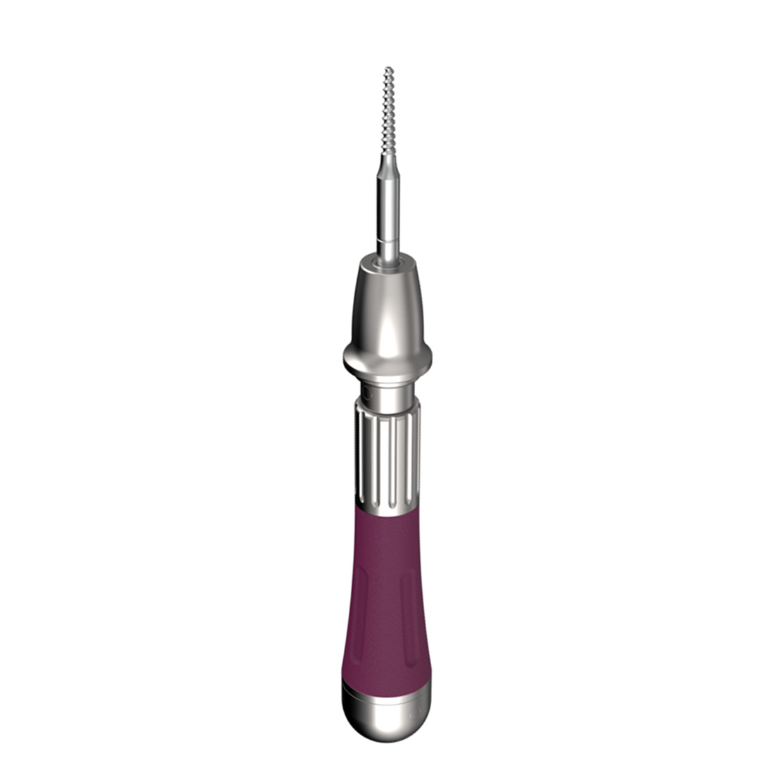 ODM Black Double Action Tap Handle Drill With Key – Surgical Orthopedic Instrument