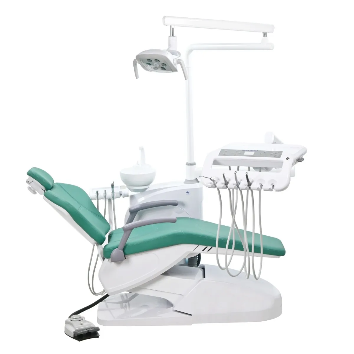 Waldent Polaris Dental Chair    
