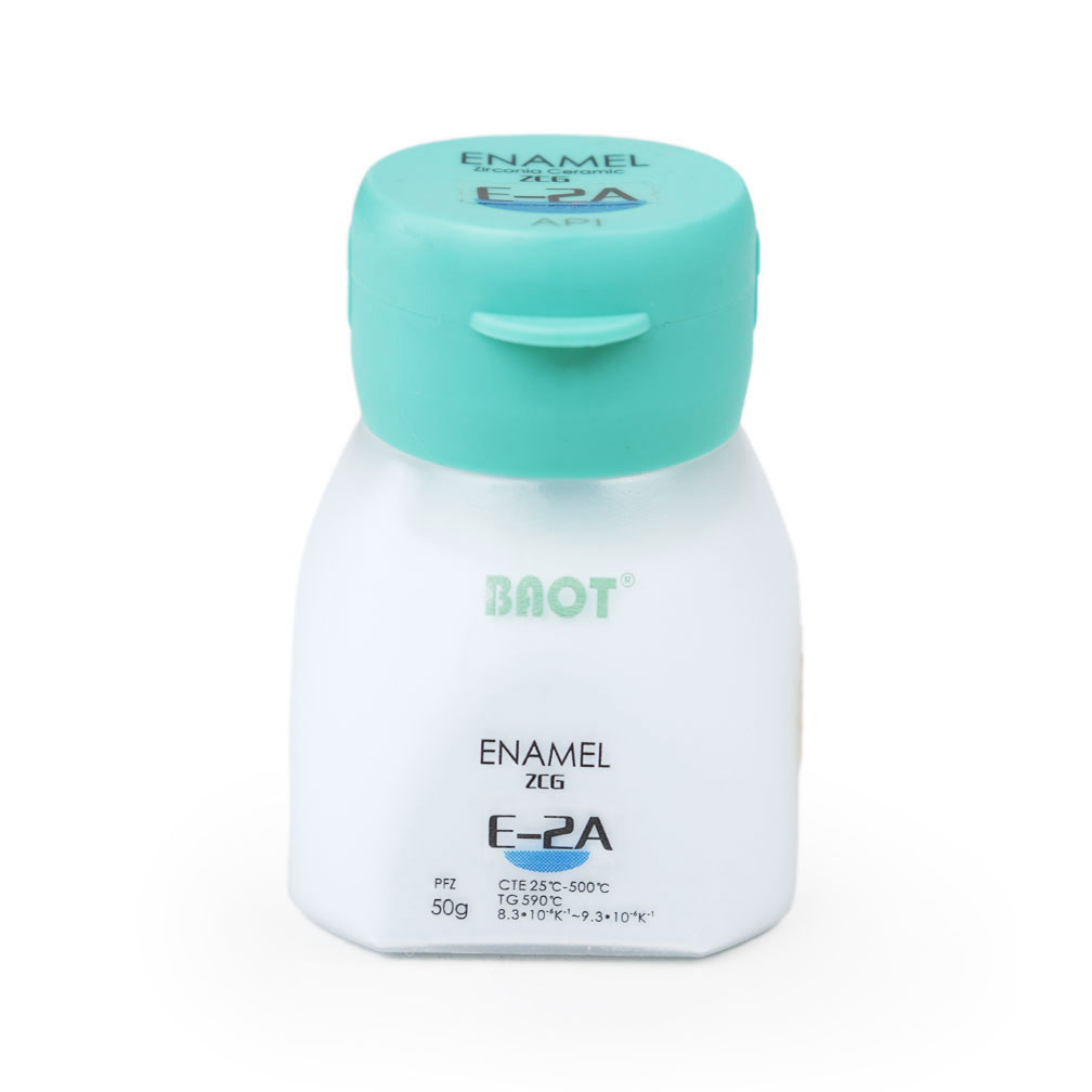 Baot ZCG Enamel Powder