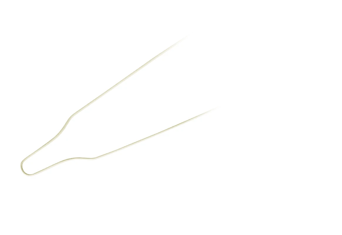 G&H Stainless Steel Ligature Ties Long 1000/pk