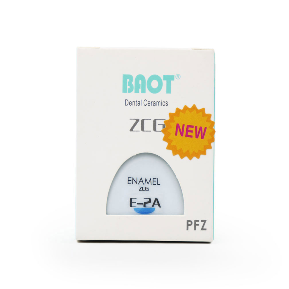 Baot ZCG Enamel Powder