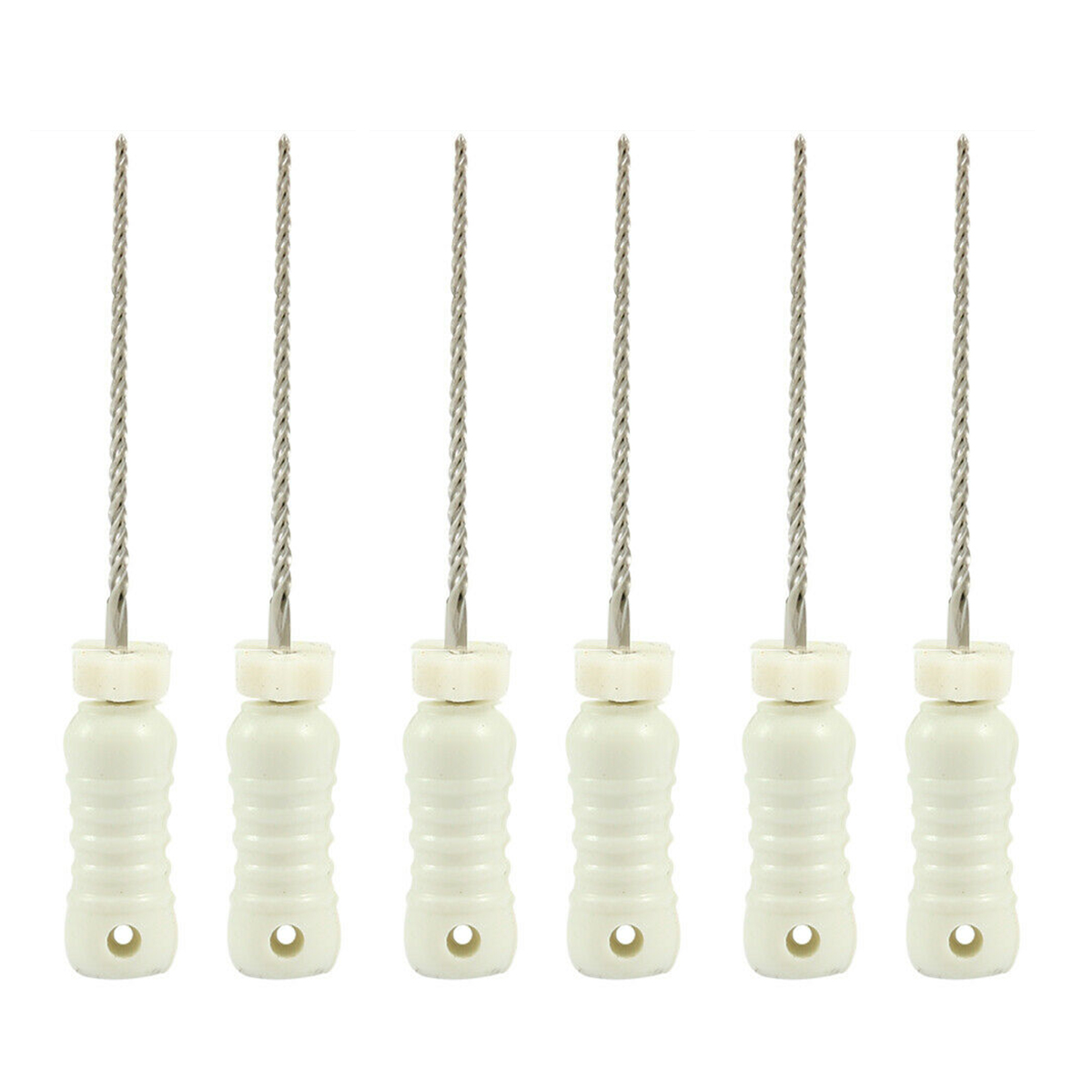 Waldent Professional K-File 21mm 