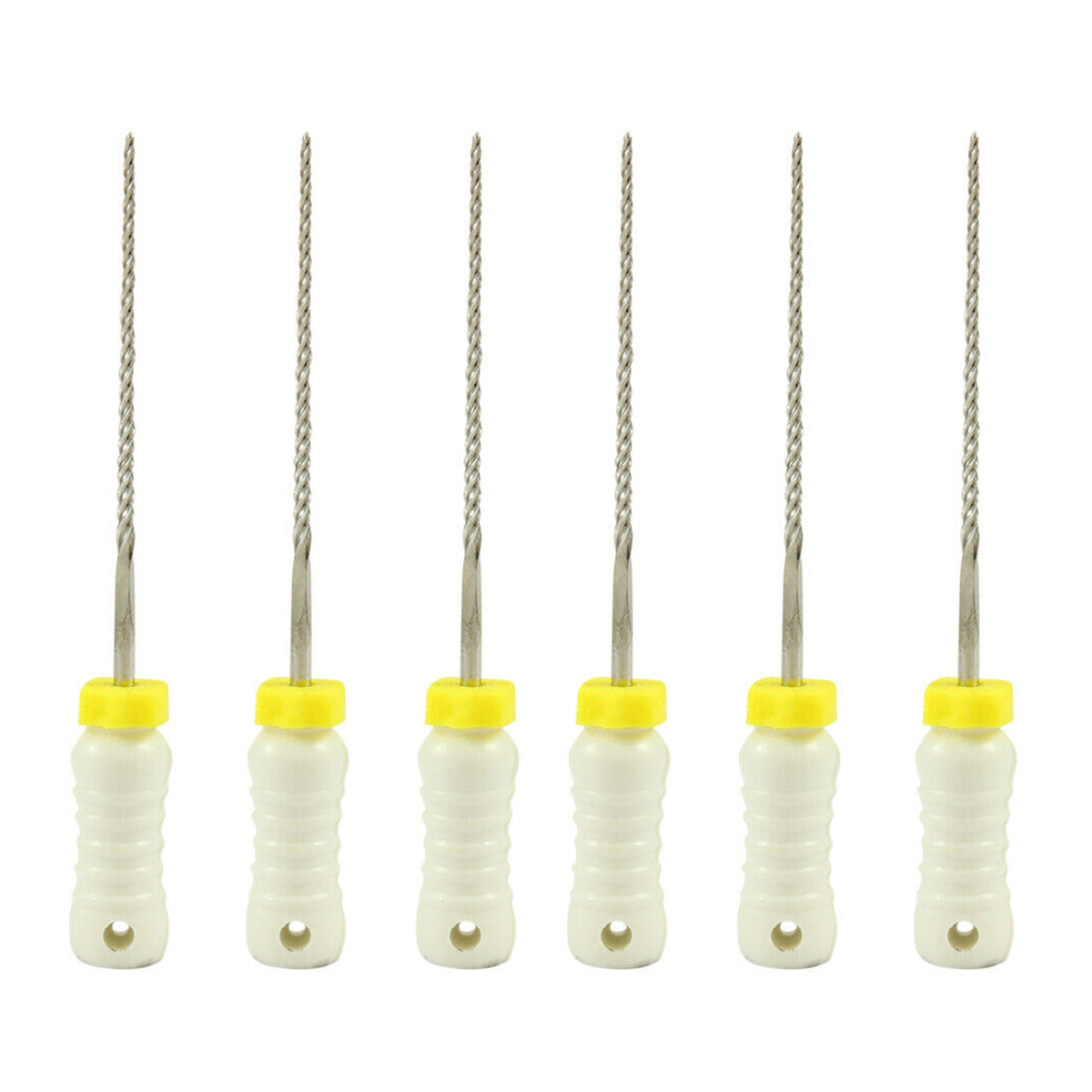 Waldent Professional K-File 25mm