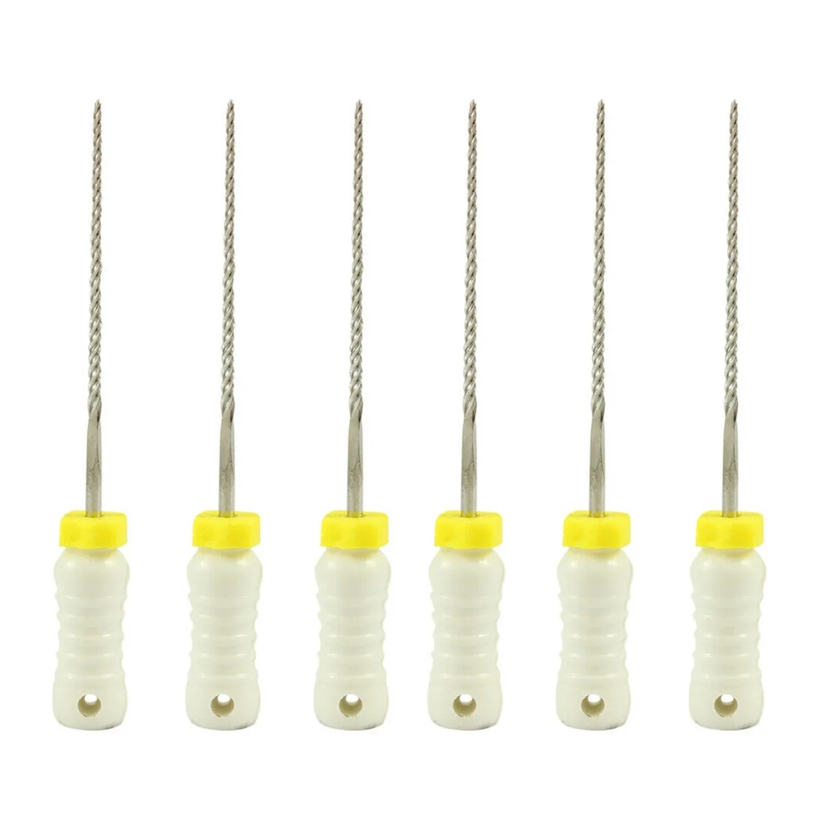 Waldent Professional K-File 25mm # 15