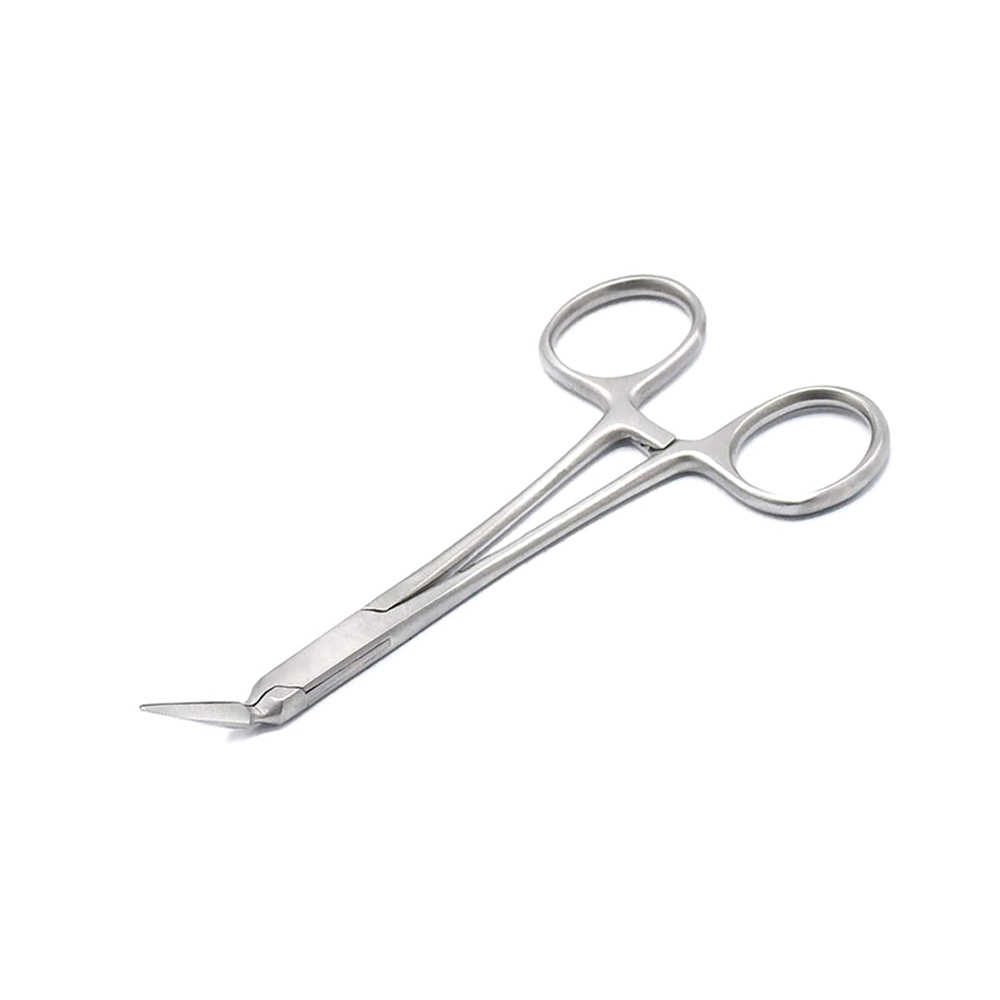 Waldent Stieglitz Root Fragment Splinter Forcep 45 Degree (5/111)