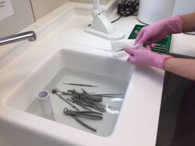 Vishal Dentocare V‐Guard