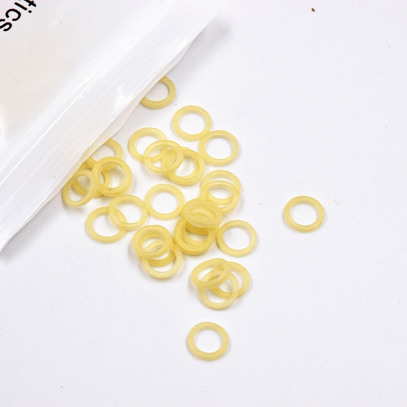 U Ortho Intraoral Elastics ( Size 3/16")