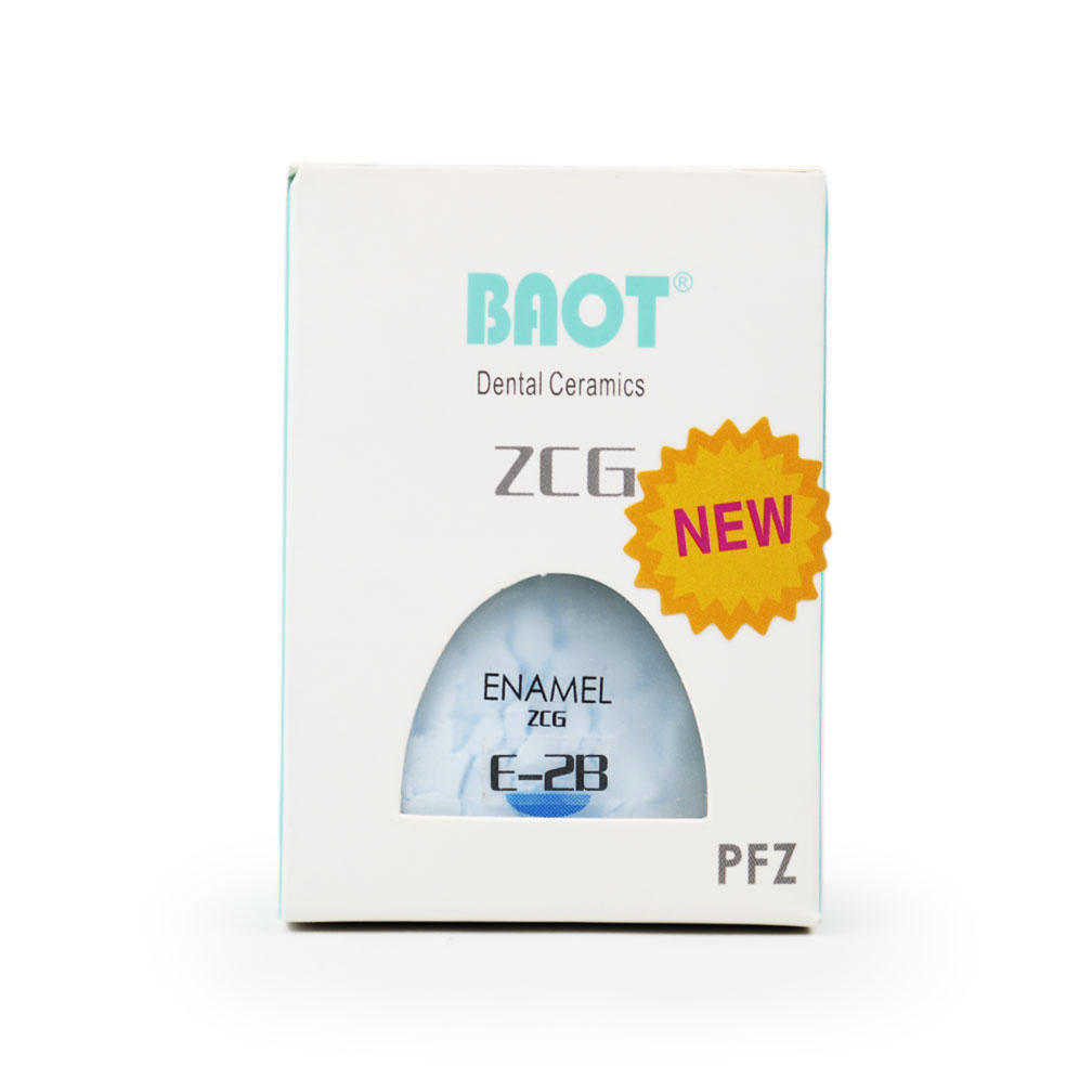 Baot ZCG Enamel Powder