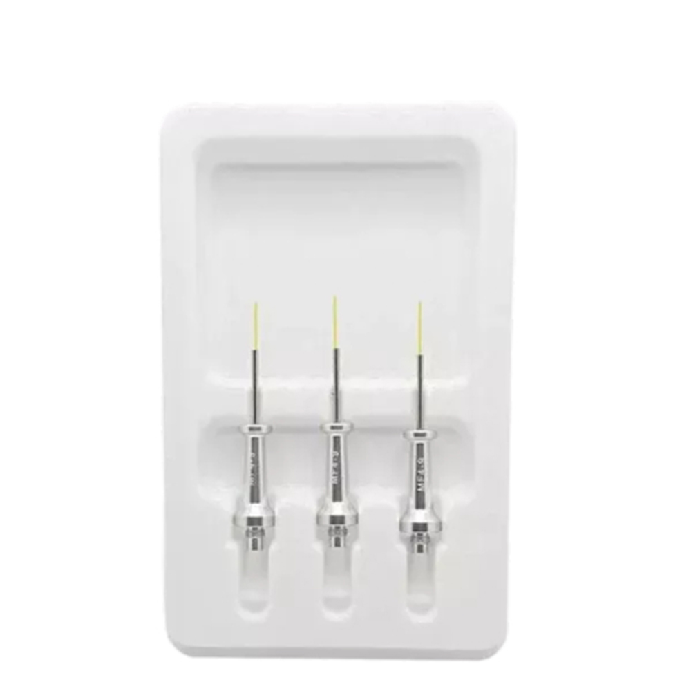 Woodpecker LX16 Diode Laser Tips (Pack of 3)