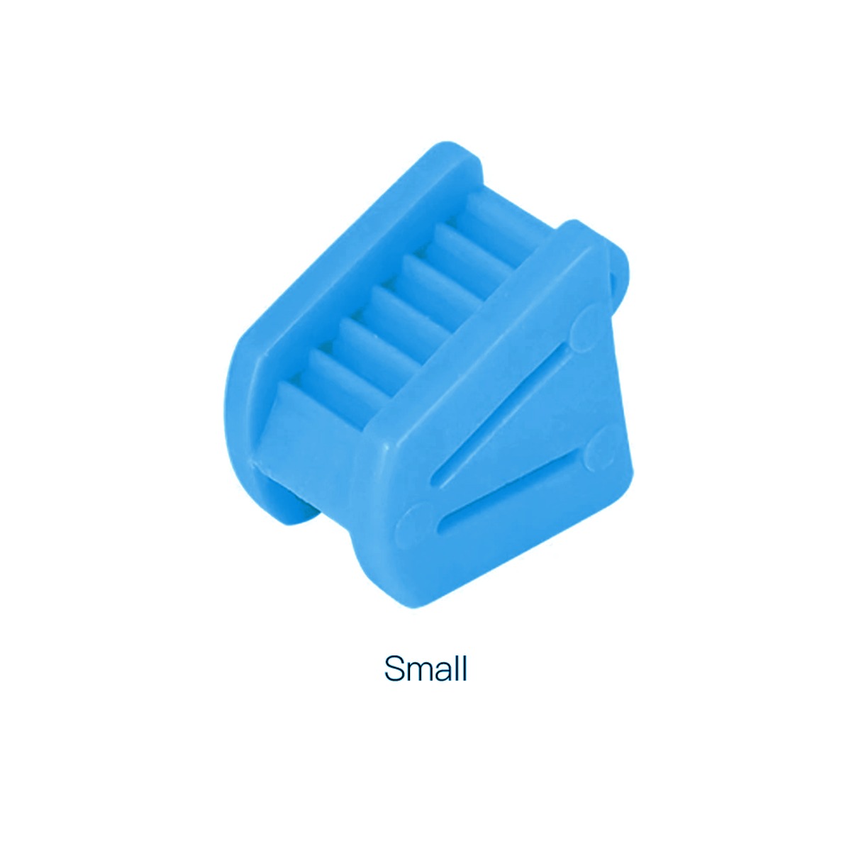 ET Dental Mouth Prop & Tongue Guard