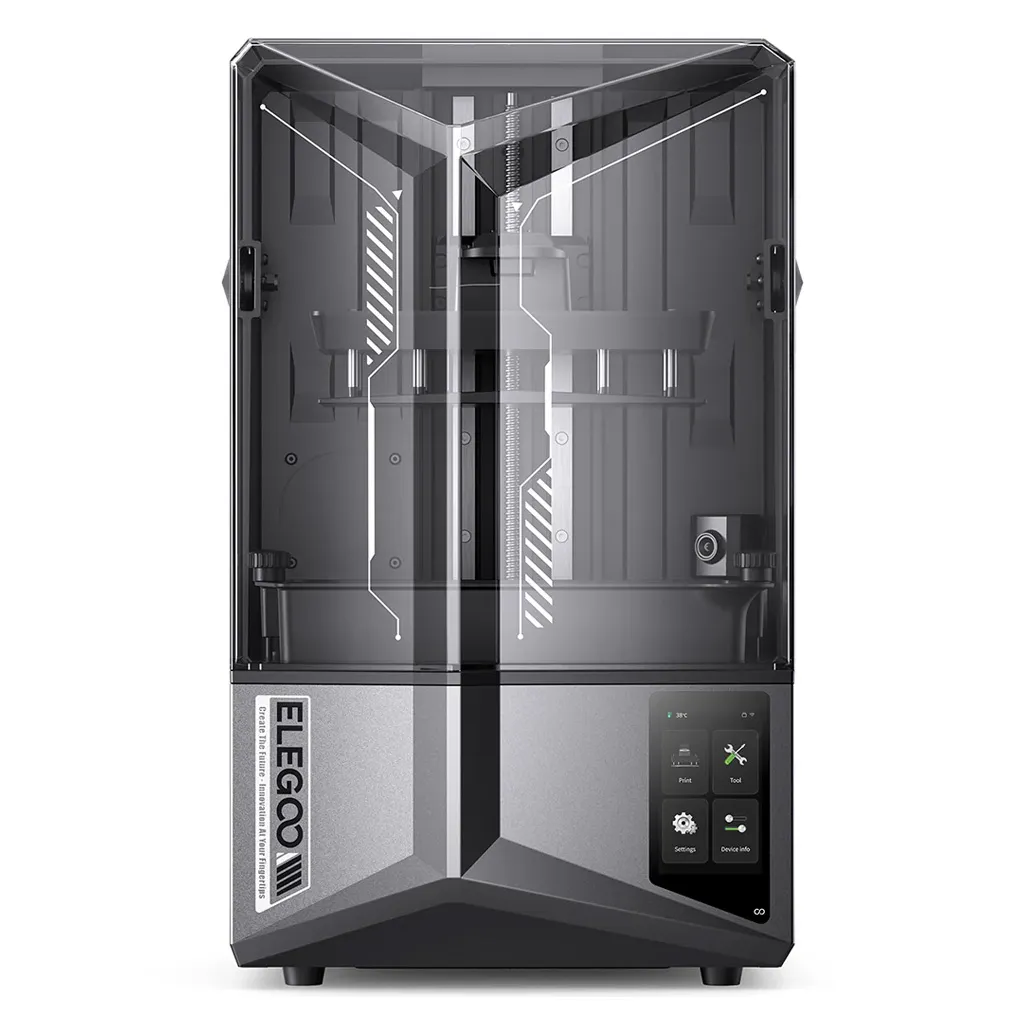 Elegoo Saturn 4 3D Printer