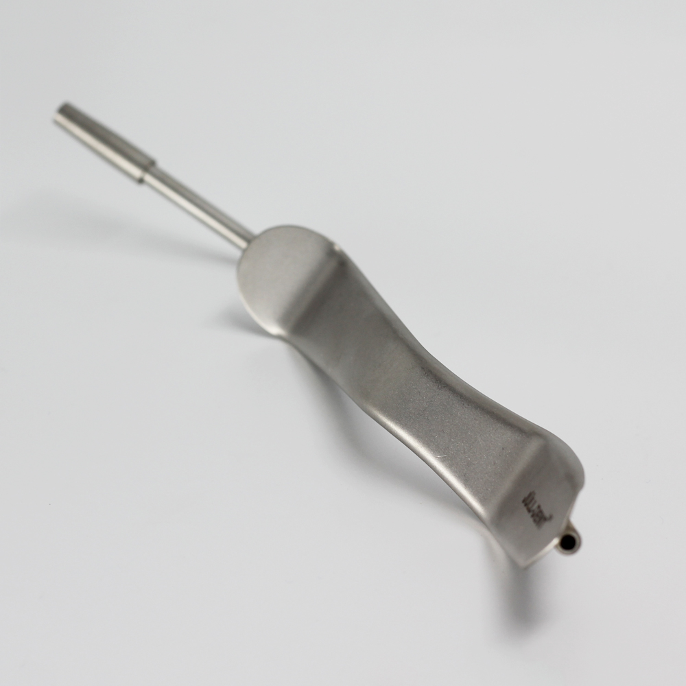Julldent Minnesota Retractor with Suction Tube