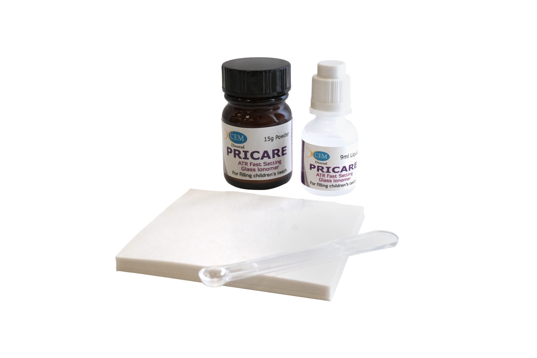 Xcem Pricare GIC For Kids - 11404