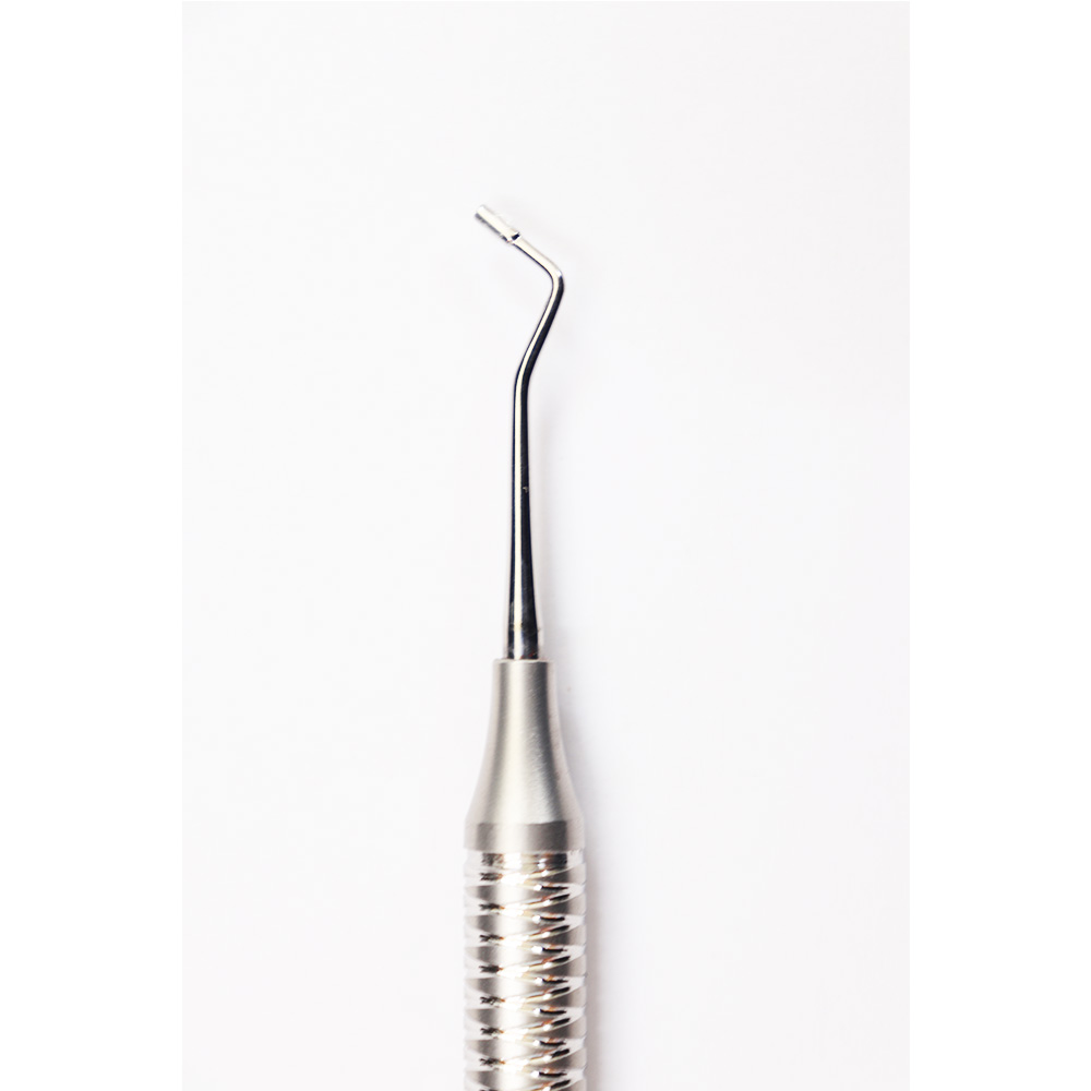 API+ Round Condenser Hollow