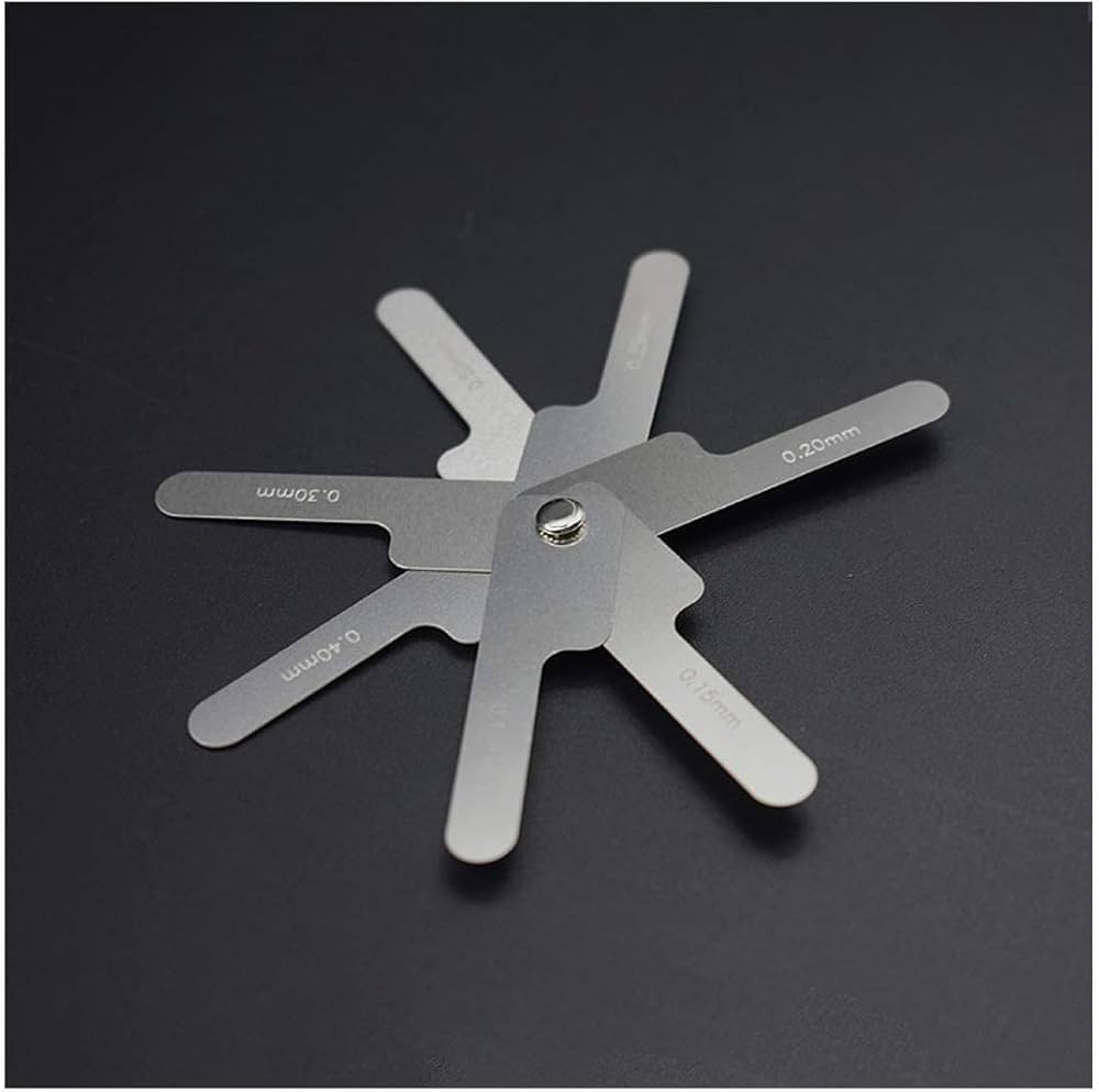 Orthodontic Inter-proximal Gauge