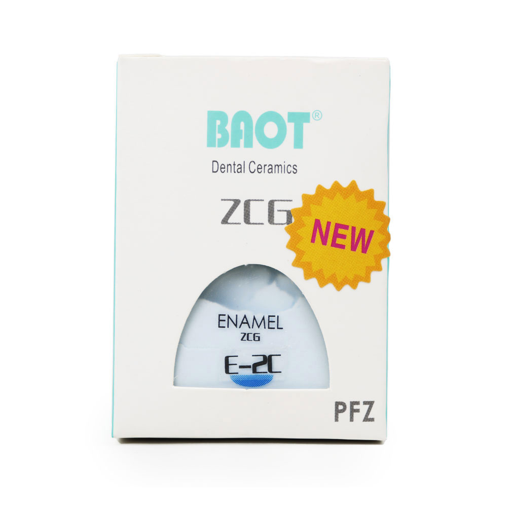Baot ZCG Enamel Powder