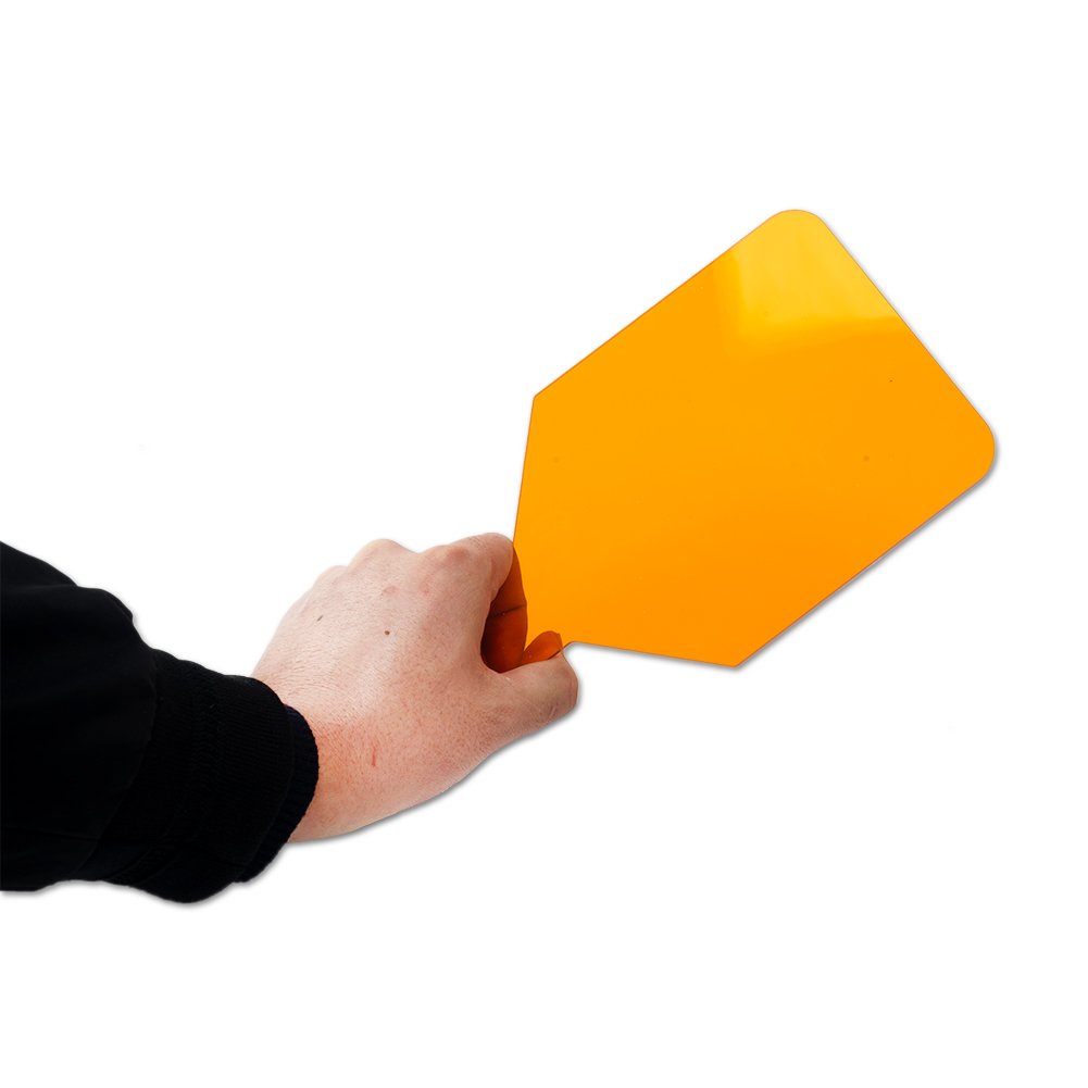 Cotisen Protective Light Hand Shield 