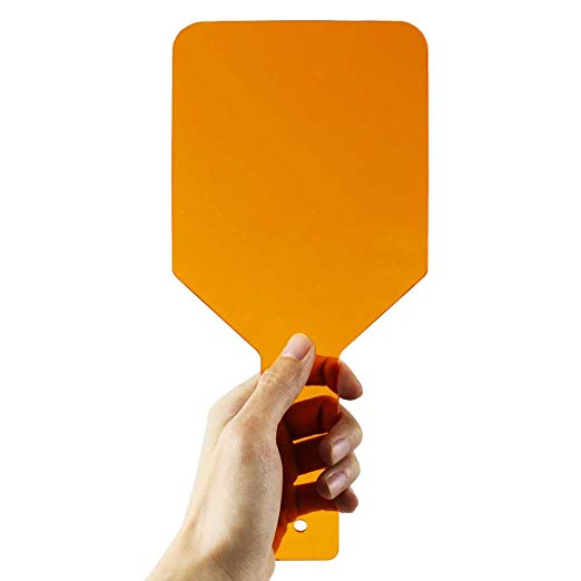 Cotisen Protective Light Hand Shield 