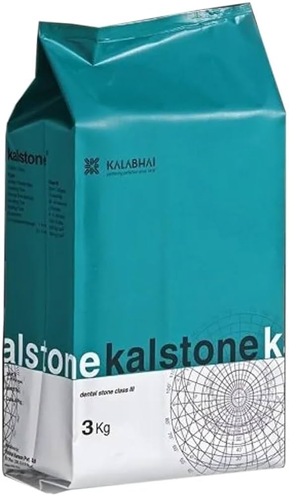 Kalabhai Ultra (Blue) Stone 3Kg