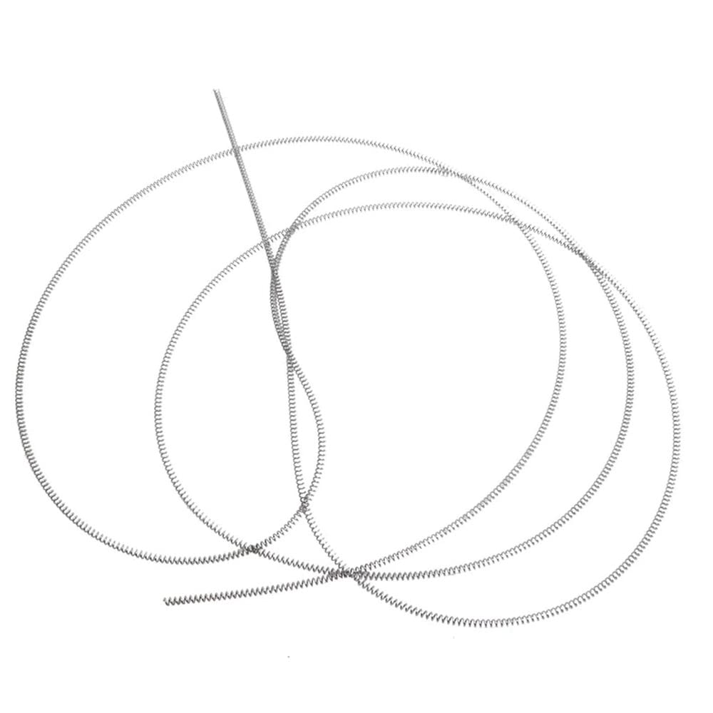 OSL NiTi Open Coil Spring Spools 18inch