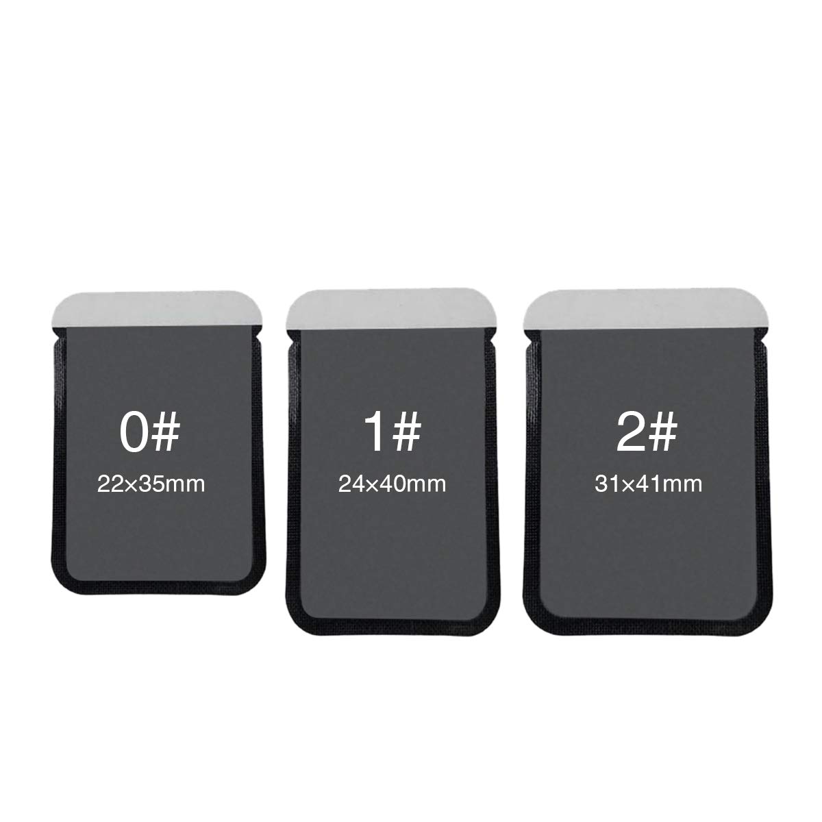 Oro Disposable Barrier Envelope 