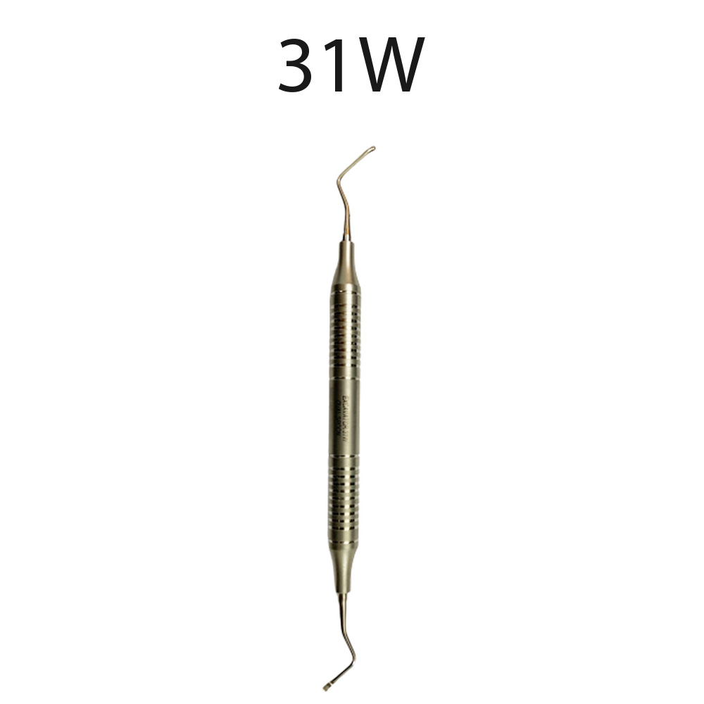 API Excavator Hollow