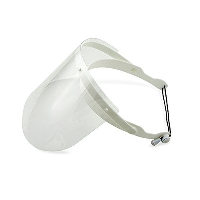 Cotisen Face Shield With Frame