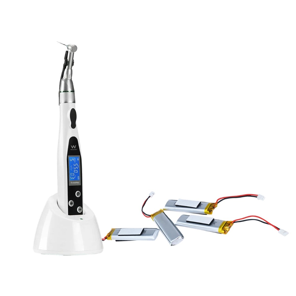 Waldent EndoPro LED All-In-One Endomotor Battery