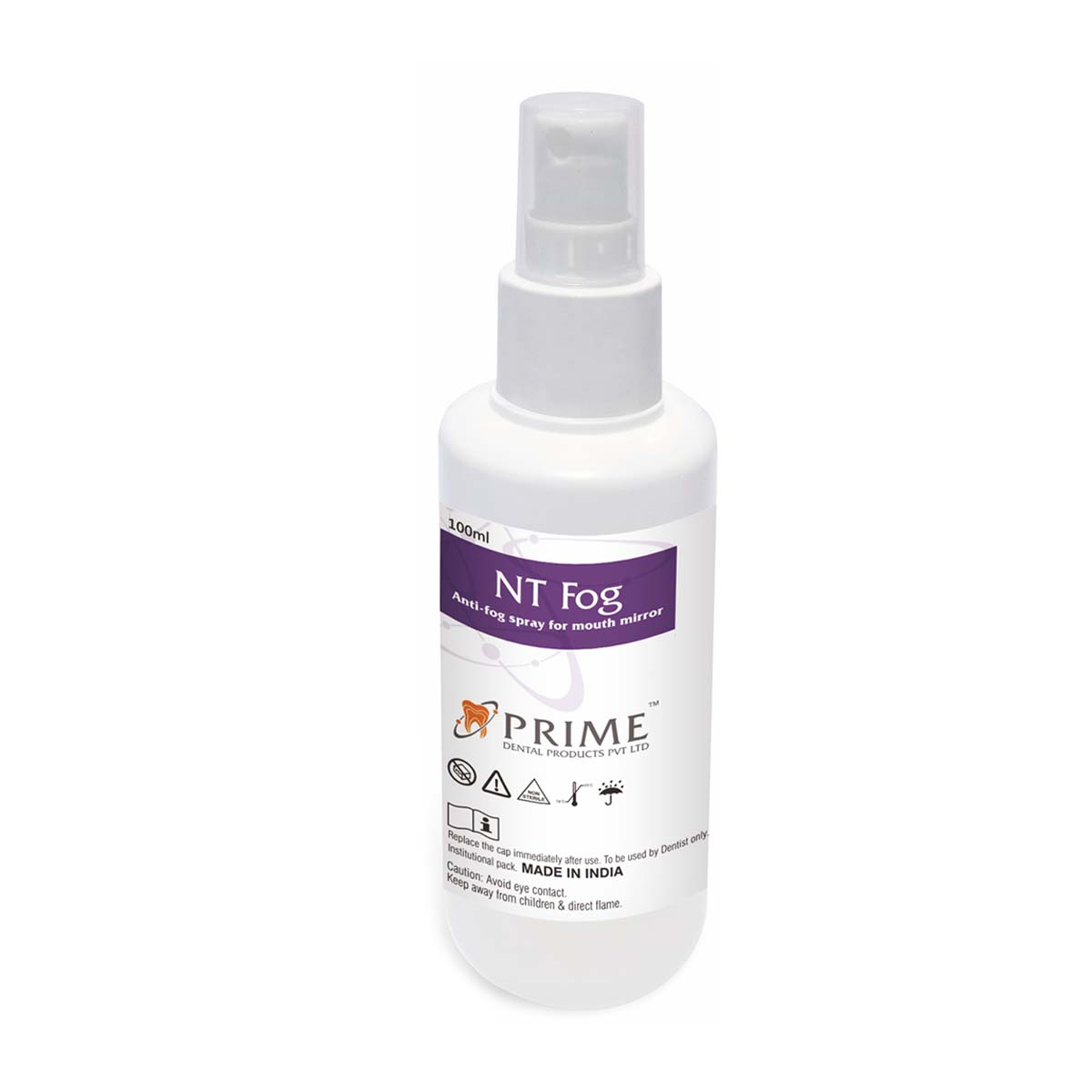 Prime Dental NT Fog 100ml
