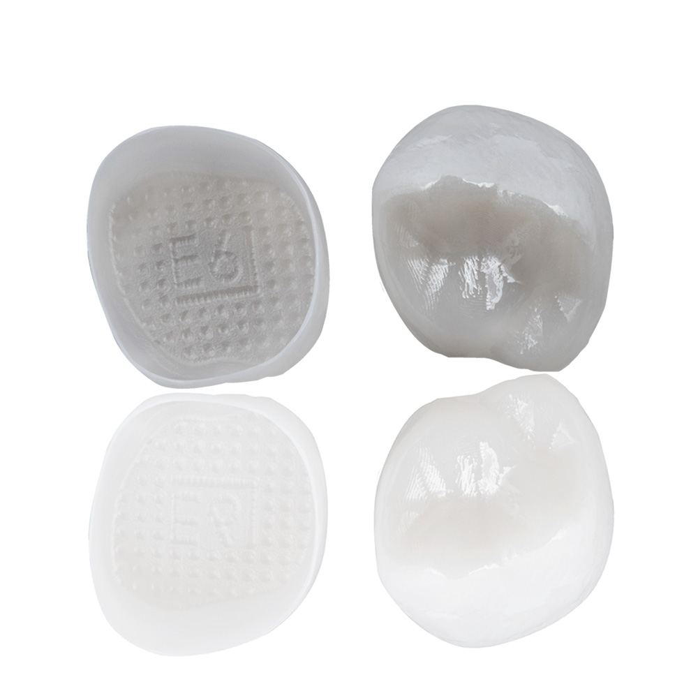 Kids-e-Crown Zirconia Upper Left 2nd Molar Refills