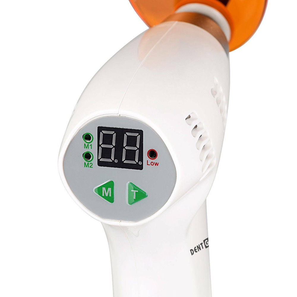 DentGist Curing Light Gun	